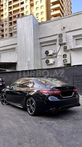 Toyota Camry 2020, 44,000 km - 2.5 l - Bakı