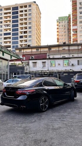 Toyota Camry 2020, 44,000 km - 2.5 l - Bakı