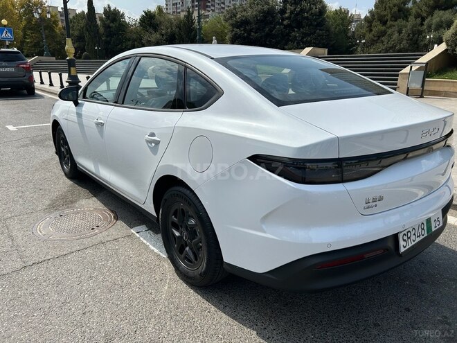 BYD  2025, 0 km - 1.5 l - Bakı