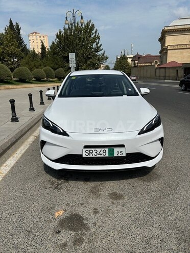 BYD  2025, 0 km - 1.5 l - Bakı