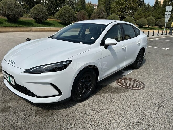 BYD  2025, 0 km - 1.5 l - Bakı