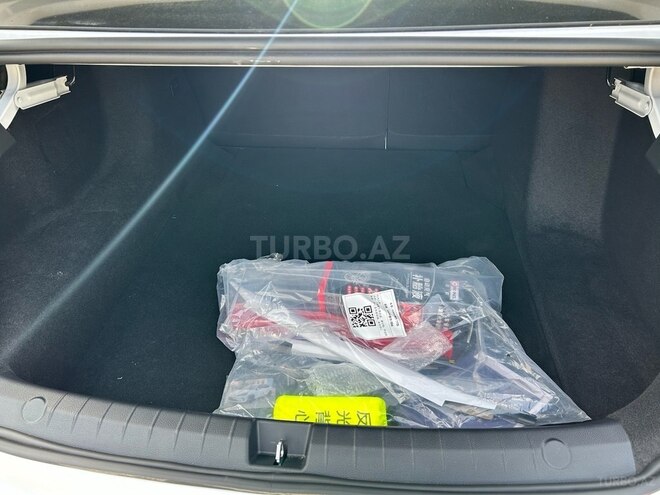 BYD  2025, 0 km - 1.5 l - Bakı