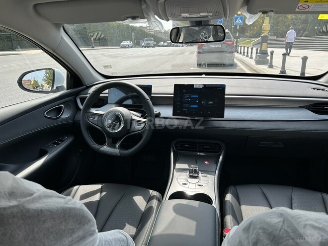 BYD  2025, 0 km - 1.5 l - Bakı