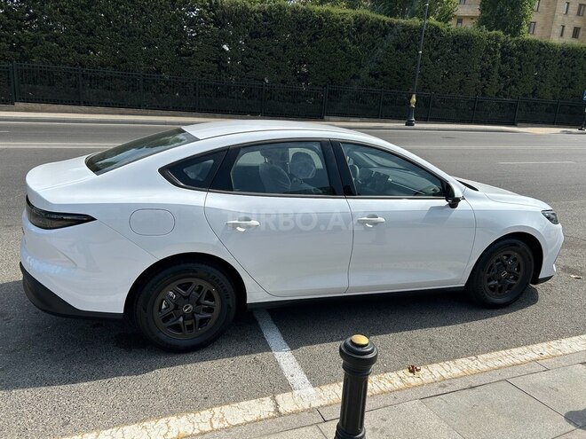 BYD  2025, 0 km - 1.5 l - Bakı