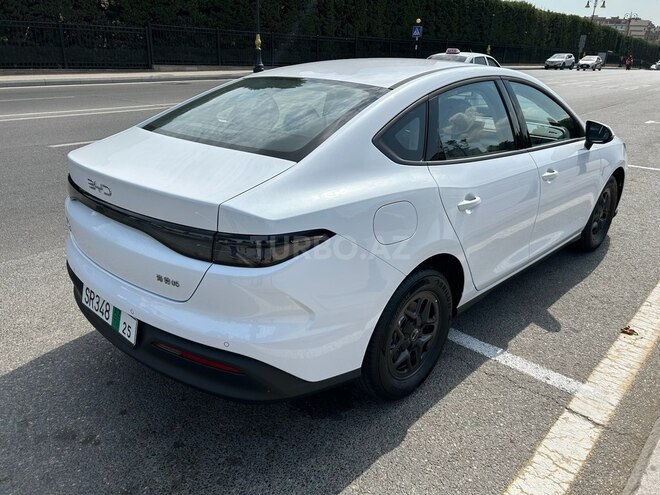BYD  2025, 0 km - 1.5 l - Bakı