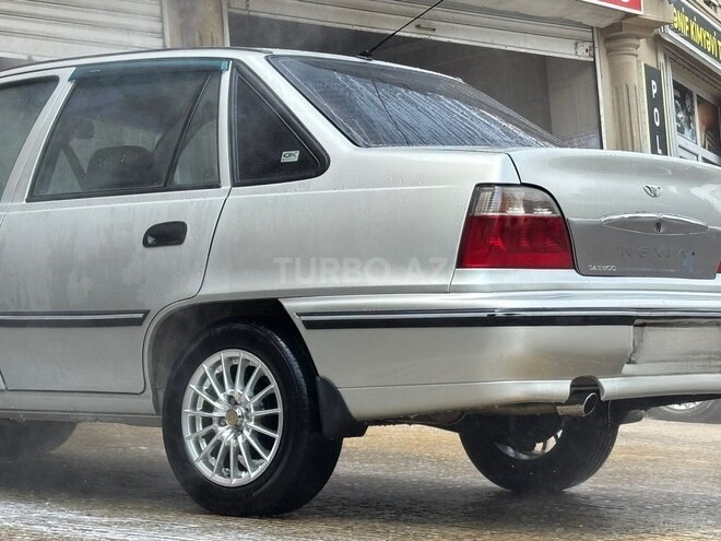 Daewoo Nexia 2008, 230,000 km - 1.5 l - Bakı