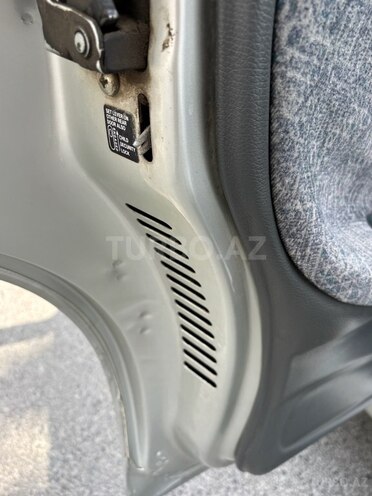 Daewoo Nexia 2008, 230,000 km - 1.5 l - Bakı
