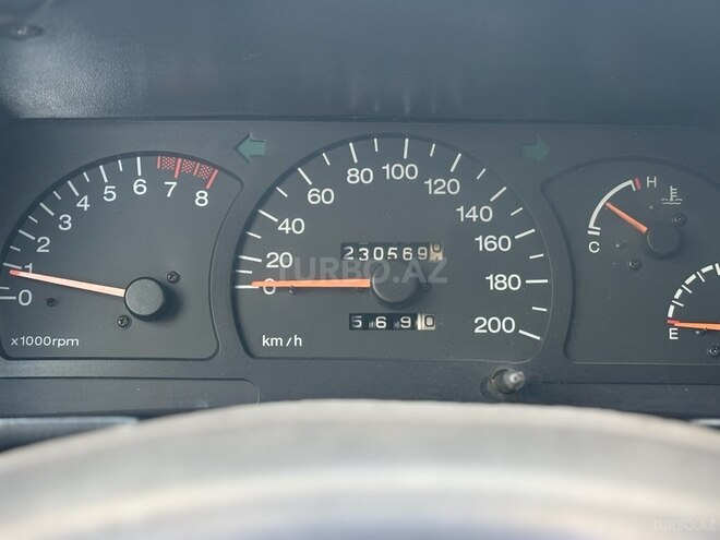 Daewoo Nexia 2008, 230,000 km - 1.5 l - Bakı