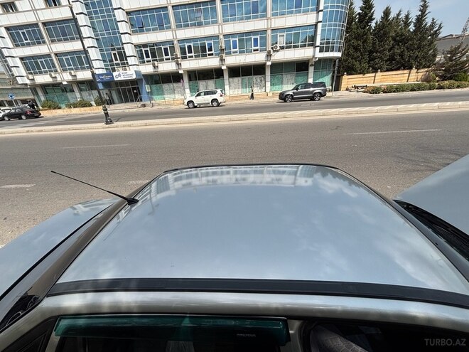 Daewoo Nexia 2008, 230,000 km - 1.5 l - Bakı