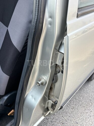 Daewoo Nexia 2008, 230,000 km - 1.5 l - Bakı