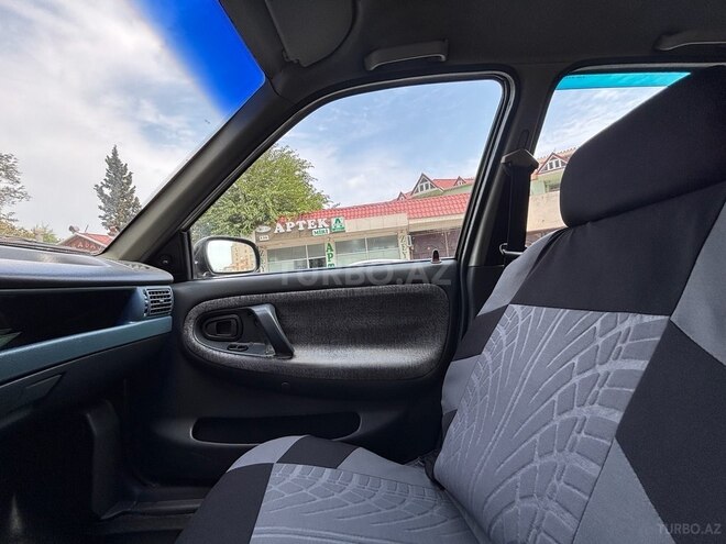 Daewoo Nexia 2008, 230,000 km - 1.5 l - Bakı