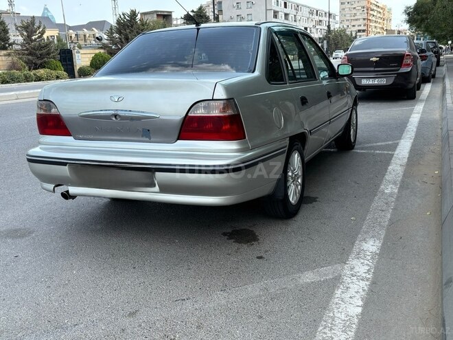Daewoo Nexia 2008, 230,000 km - 1.5 l - Bakı