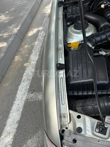Daewoo Nexia 2008, 230,000 km - 1.5 l - Bakı