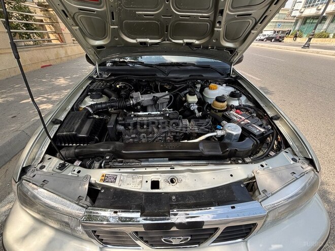 Daewoo Nexia 2008, 230,000 km - 1.5 l - Bakı