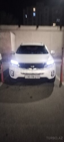 Kia Sorento 2013, 164,000 km - 2.0 l - Bakı