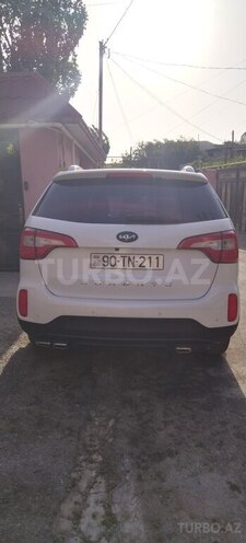 Kia Sorento 2013, 164,000 km - 2.0 l - Bakı