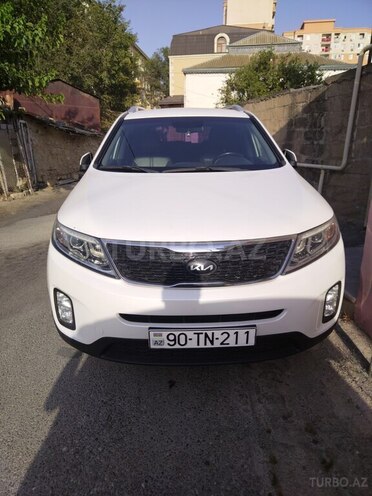 Kia Sorento 2013, 164,000 km - 2.0 l - Bakı
