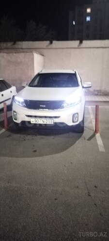 Kia Sorento 2013, 164,000 km - 2.0 l - Bakı
