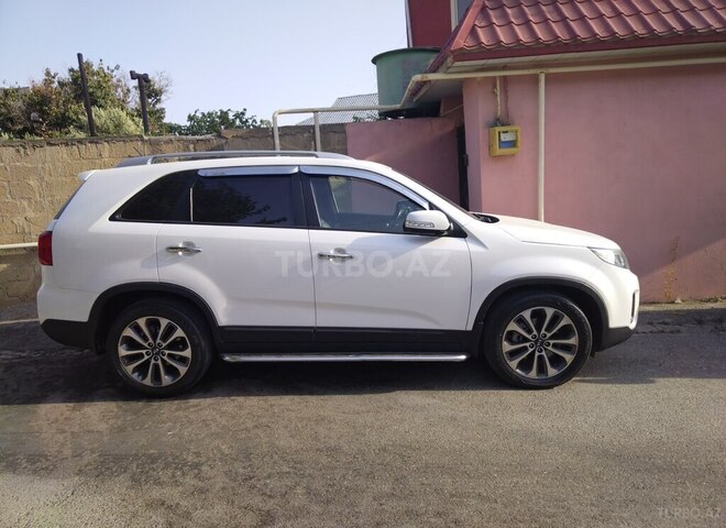 Kia Sorento 2013, 164,000 km - 2.0 l - Bakı