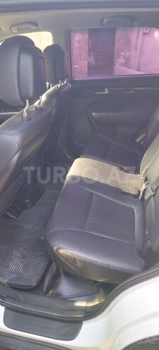 Kia Sorento 2013, 164,000 km - 2.0 l - Bakı