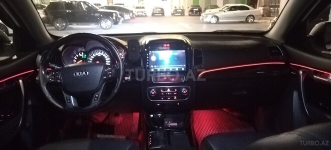 Kia Sorento 2013, 164,000 km - 2.0 l - Bakı