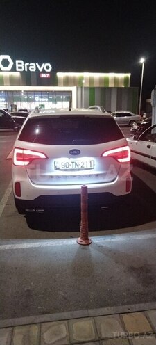 Kia Sorento 2013, 164,000 km - 2.0 l - Bakı