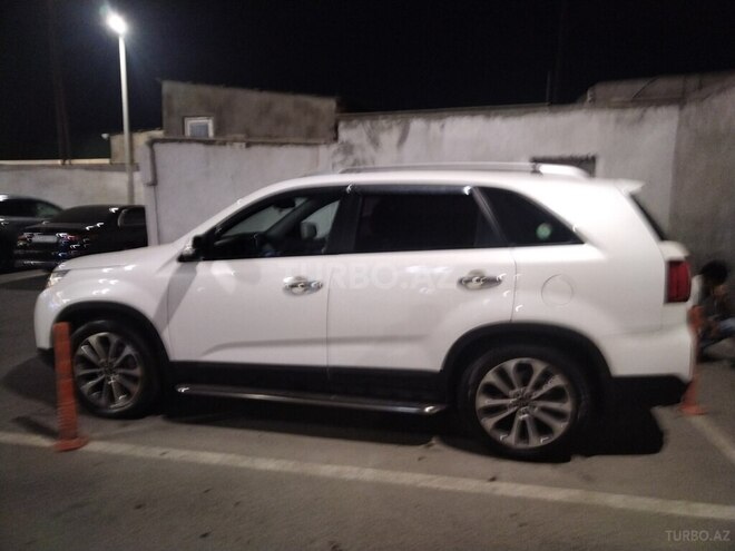 Kia Sorento 2013, 164,000 km - 2.0 l - Bakı