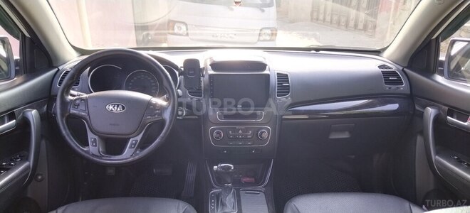 Kia Sorento 2013, 164,000 km - 2.0 l - Bakı