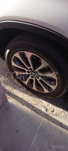 Kia Sorento 2013, 164,000 km - 2.0 l - Bakı
