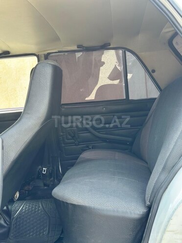 LADA (VAZ) 2107 2009, 43,325 km - 1.6 l - Bakı