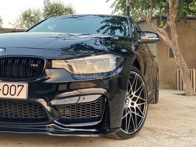 BMW 328 2015, 165,000 km - 2.0 л - Lənkəran
