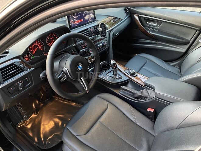 BMW 328 2015, 165,000 km - 2.0 л - Lənkəran