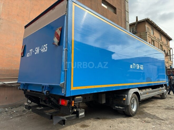 Mercedes Atego 1224 2013, 731,000 km - 6.4 л - Bakı