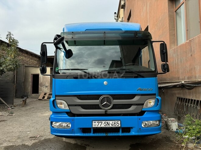 Mercedes Atego 1224 2013, 731,000 km - 6.4 л - Bakı