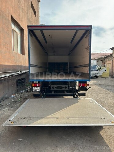 Mercedes Atego 1224 2013, 731,000 km - 6.4 л - Bakı