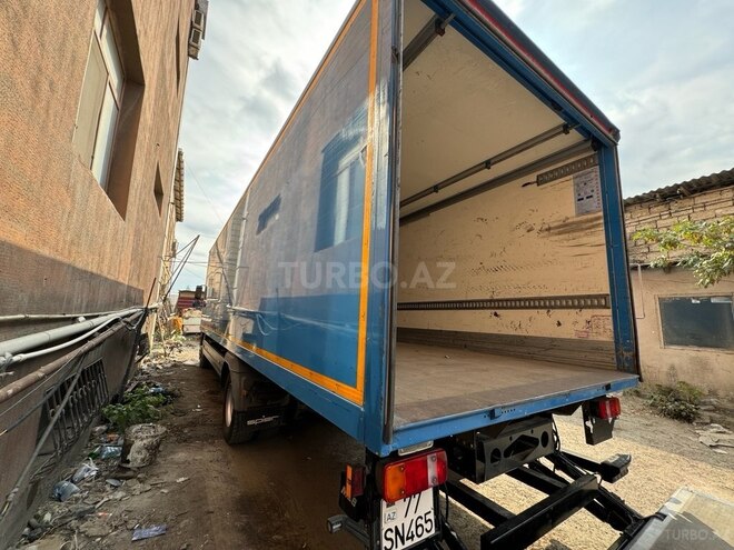 Mercedes Atego 1224 2013, 731,000 km - 6.4 л - Bakı