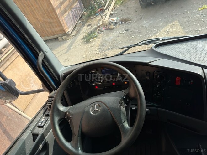 Mercedes Atego 1224 2013, 731,000 km - 6.4 л - Bakı