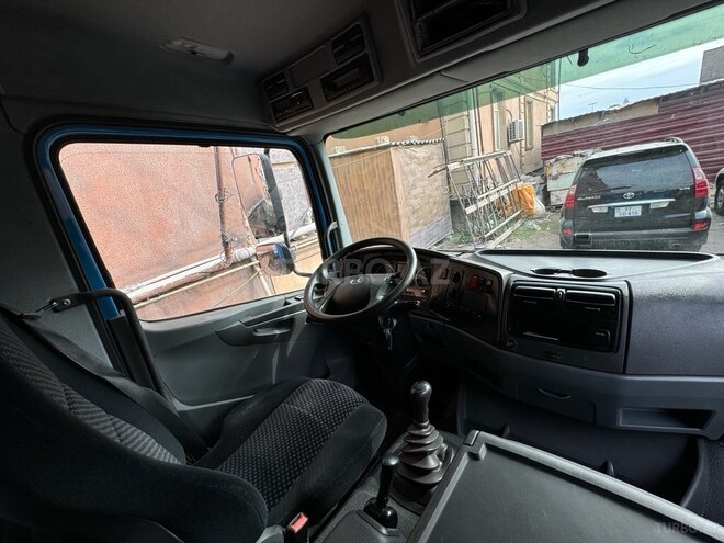 Mercedes Atego 1224 2013, 731,000 km - 6.4 л - Bakı