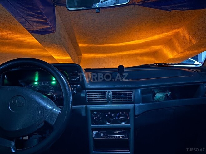 Daewoo Nexia 2008, 230,000 km - 1.5 l - Bakı