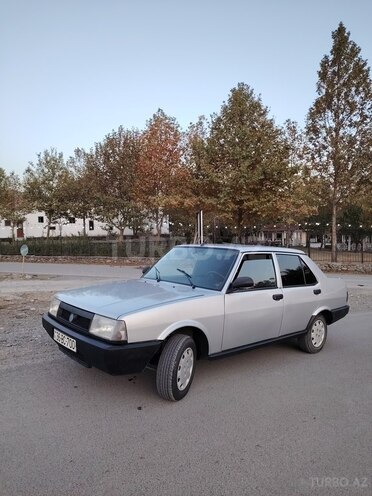 Tofas Sahin 2004, 223,145 km - 1.6 l - Qəbələ