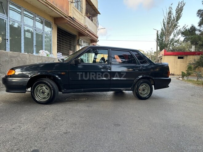 LADA (VAZ) 2115 2009, 409,776 km - 1.5 l - Bakı