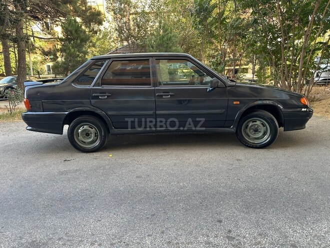 LADA (VAZ) 2115 2009, 409,776 km - 1.5 l - Bakı