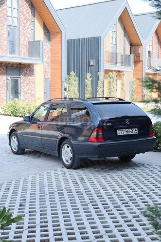 Mercedes C 180 1999, 315,000 km - 1.8 l - Bakı