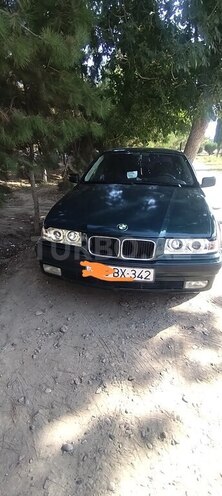 BMW 320 1994, 500,649 km - 2.0 l - Şirvan
