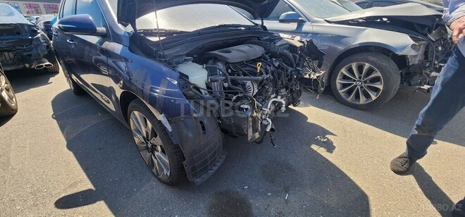 Hyundai i30 2018, 50,000 km - 1.6 л - Bakı