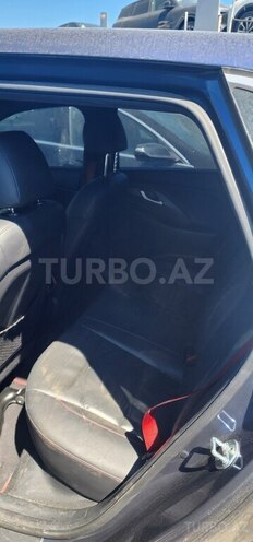 Hyundai i30 2018, 50,000 km - 1.6 л - Bakı