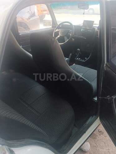 LADA (VAZ) 2107 2009, 173,763 km - 1.6 l - Bakı