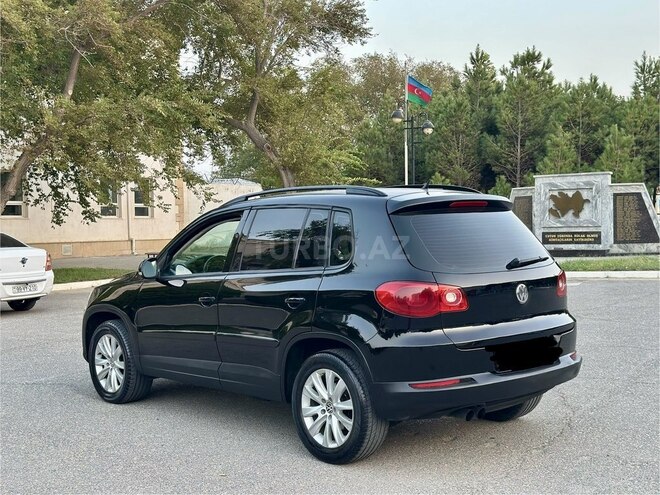 Volkswagen Tiguan 2008, 224,117 km - 2.0 l - Sumqayıt