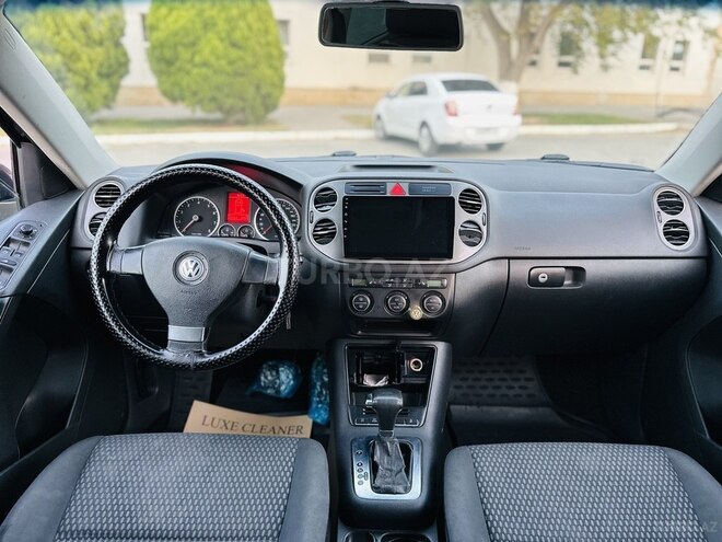 Volkswagen Tiguan 2008, 224,117 km - 2.0 l - Sumqayıt