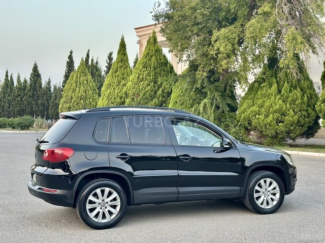 Volkswagen Tiguan 2008, 224,117 km - 2.0 l - Sumqayıt